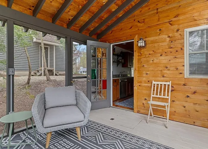 Meadow Pines By Juniper Holiday + Home